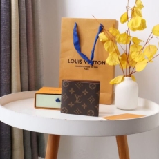 LV Wallets